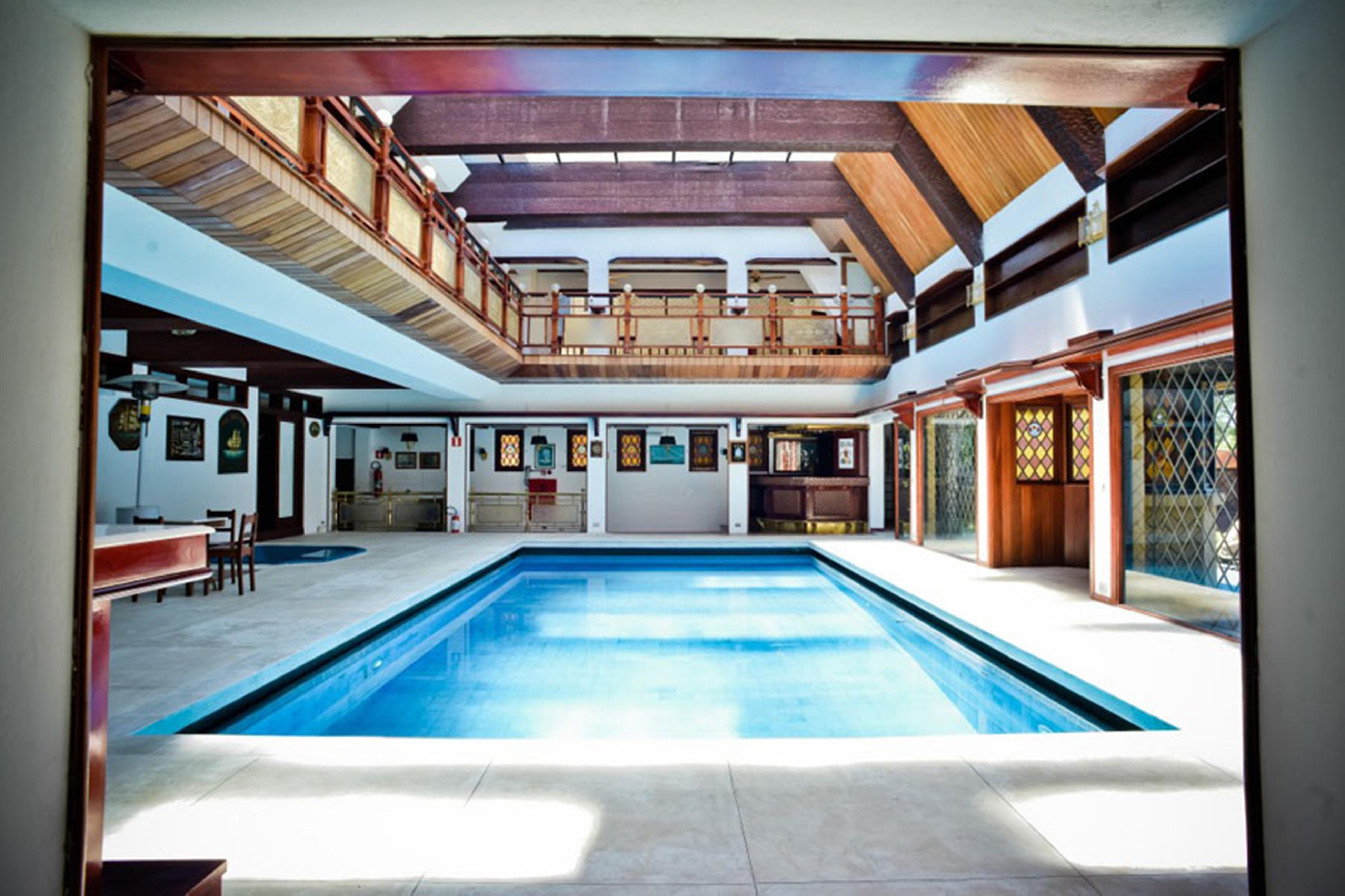 Hotel Castelo Nacional
