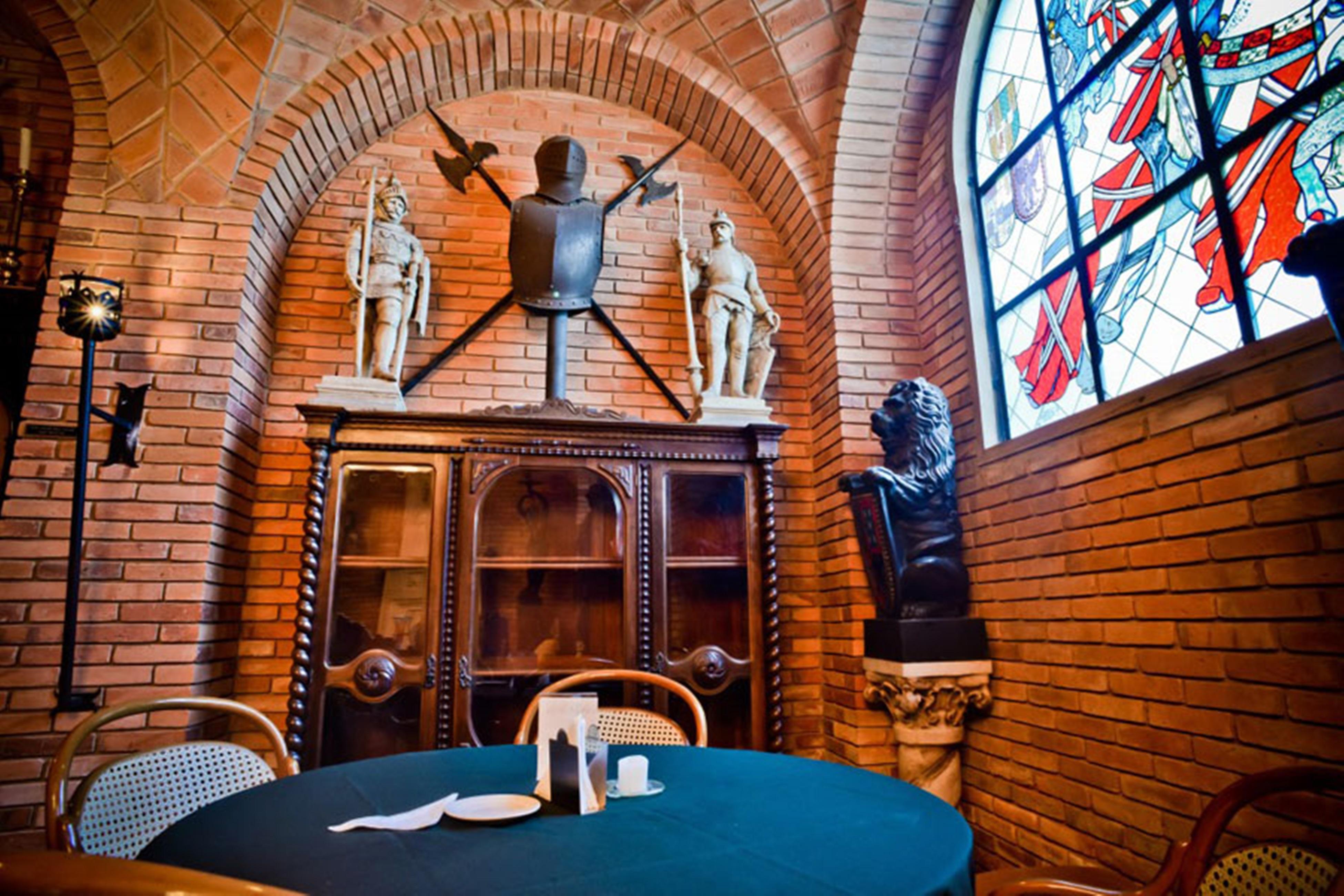 Castelo Nacional 4*