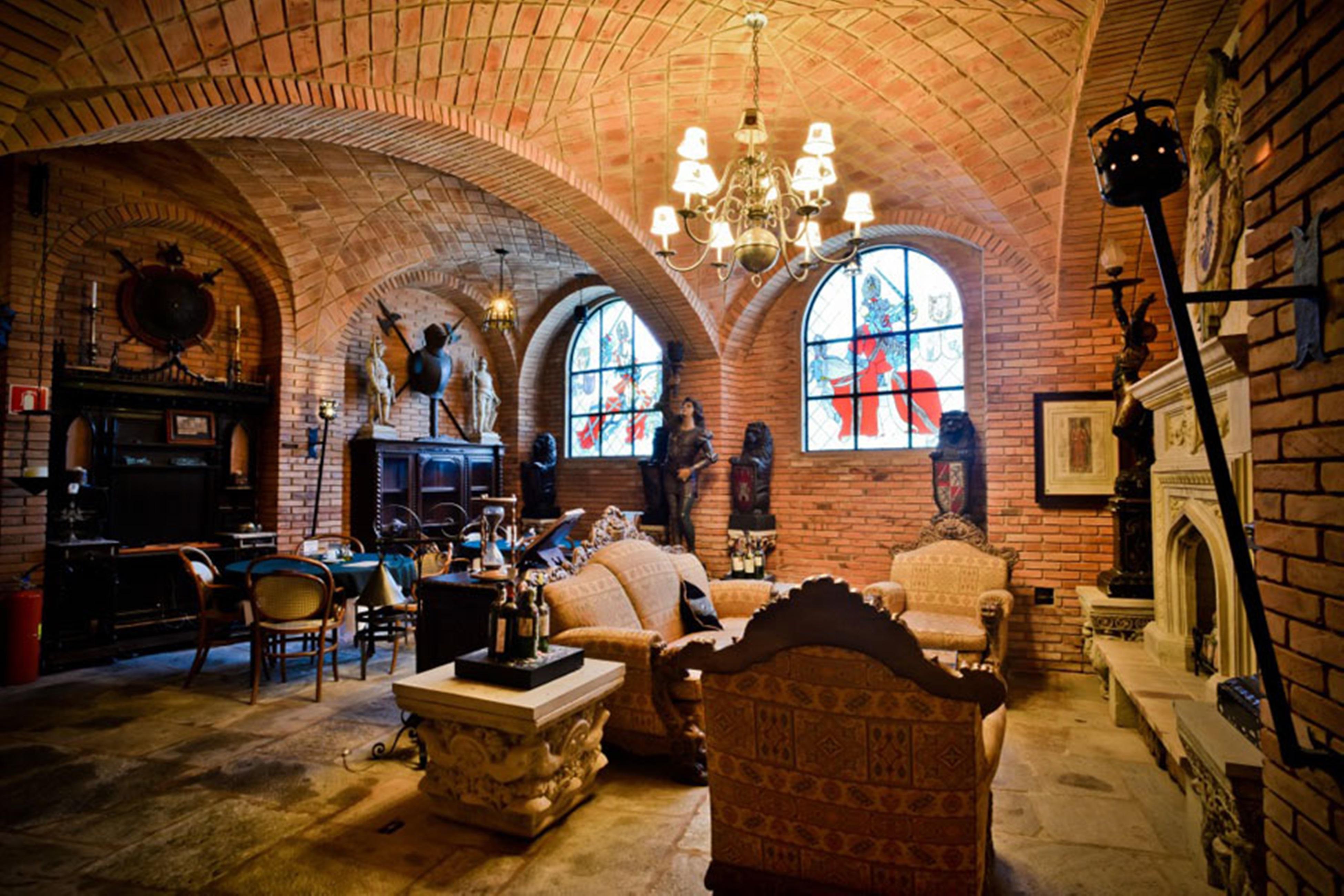 Castelo Nacional Hotel