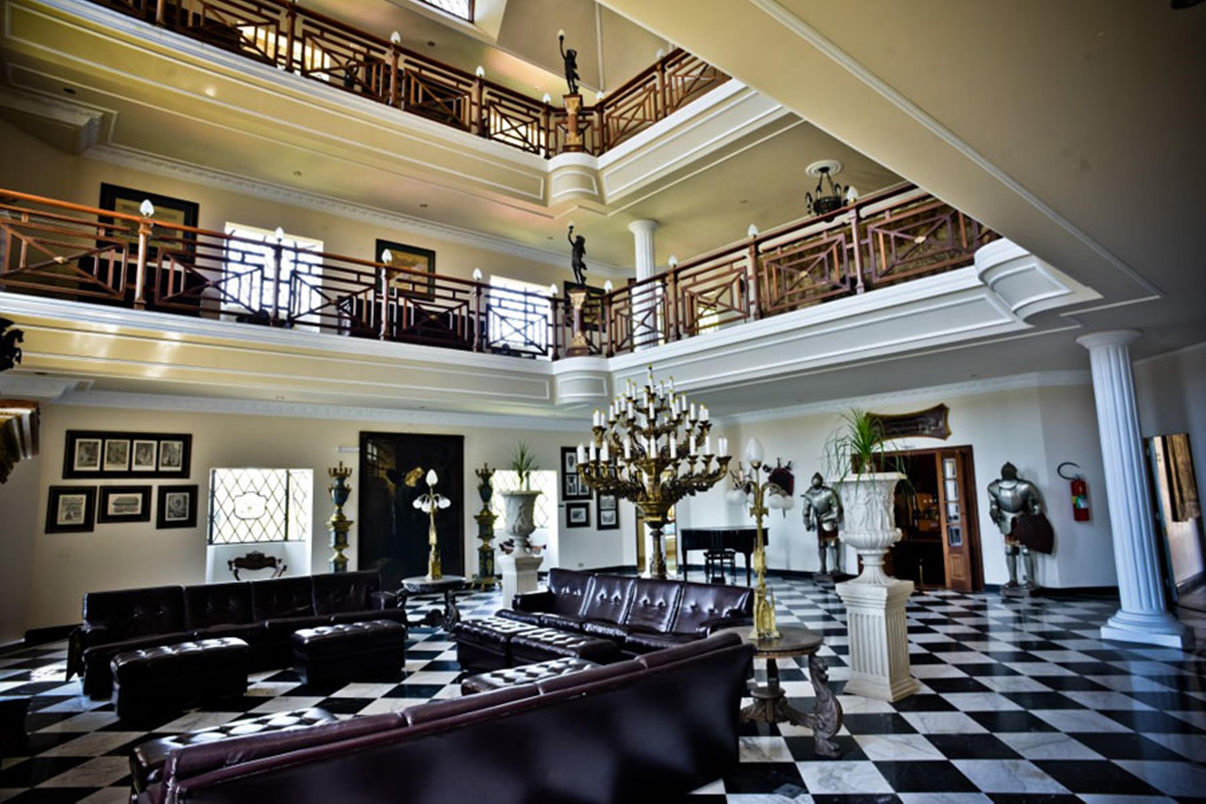 Hotel Castelo Nacional 4*