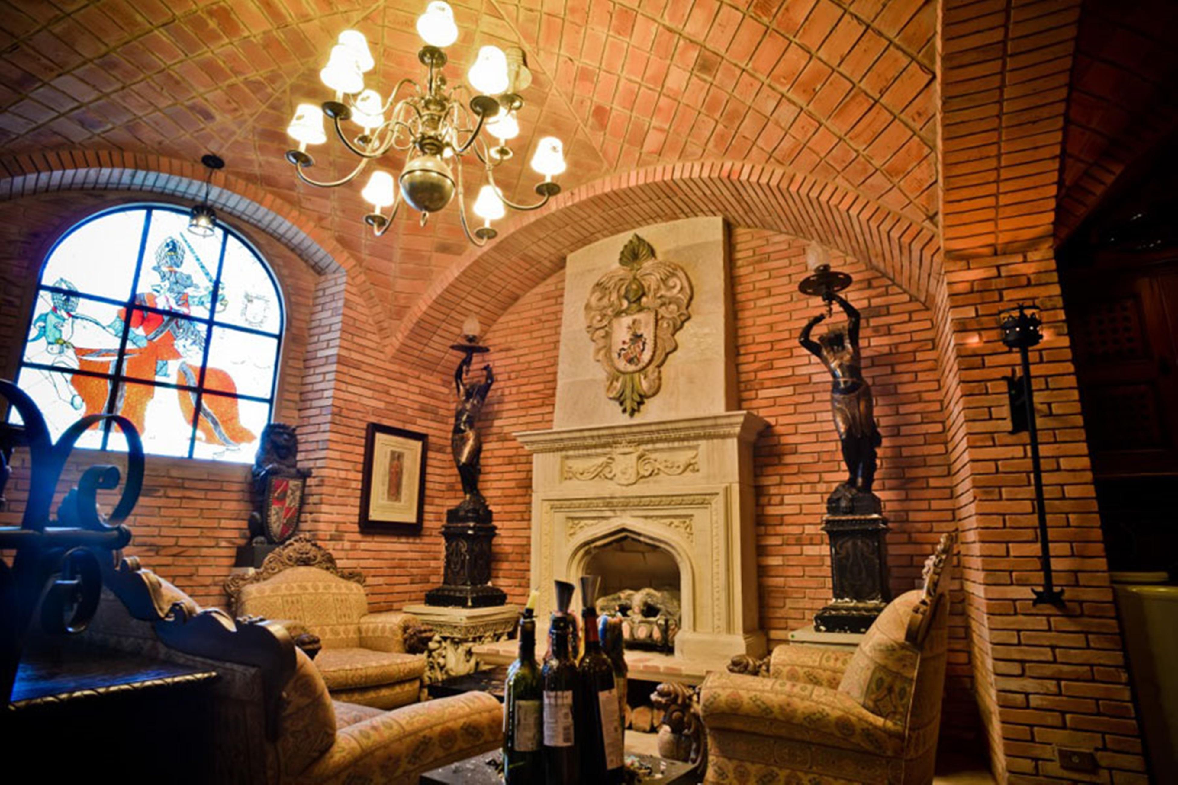 Hotel Castelo Nacional