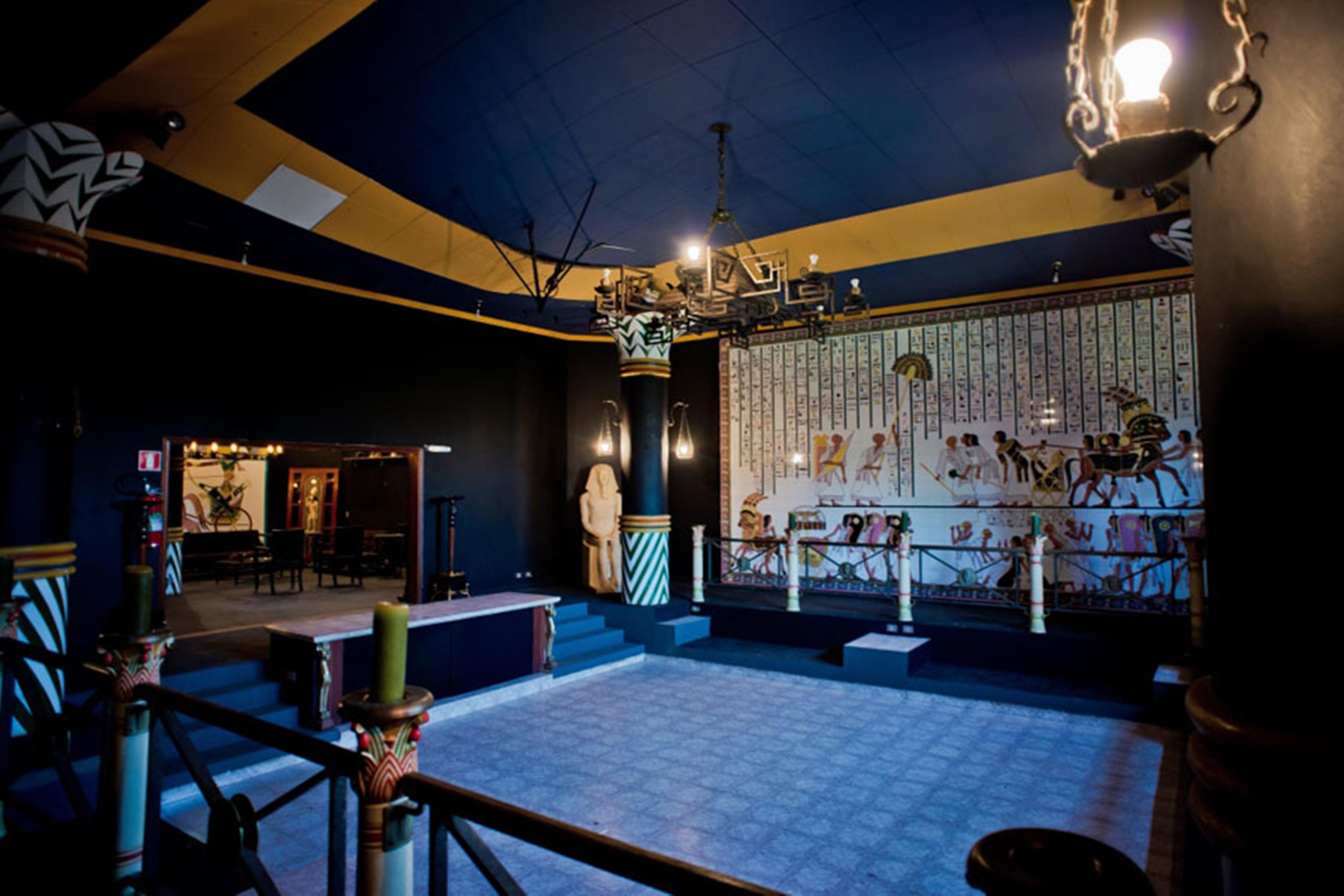 Hotel Castelo Nacional