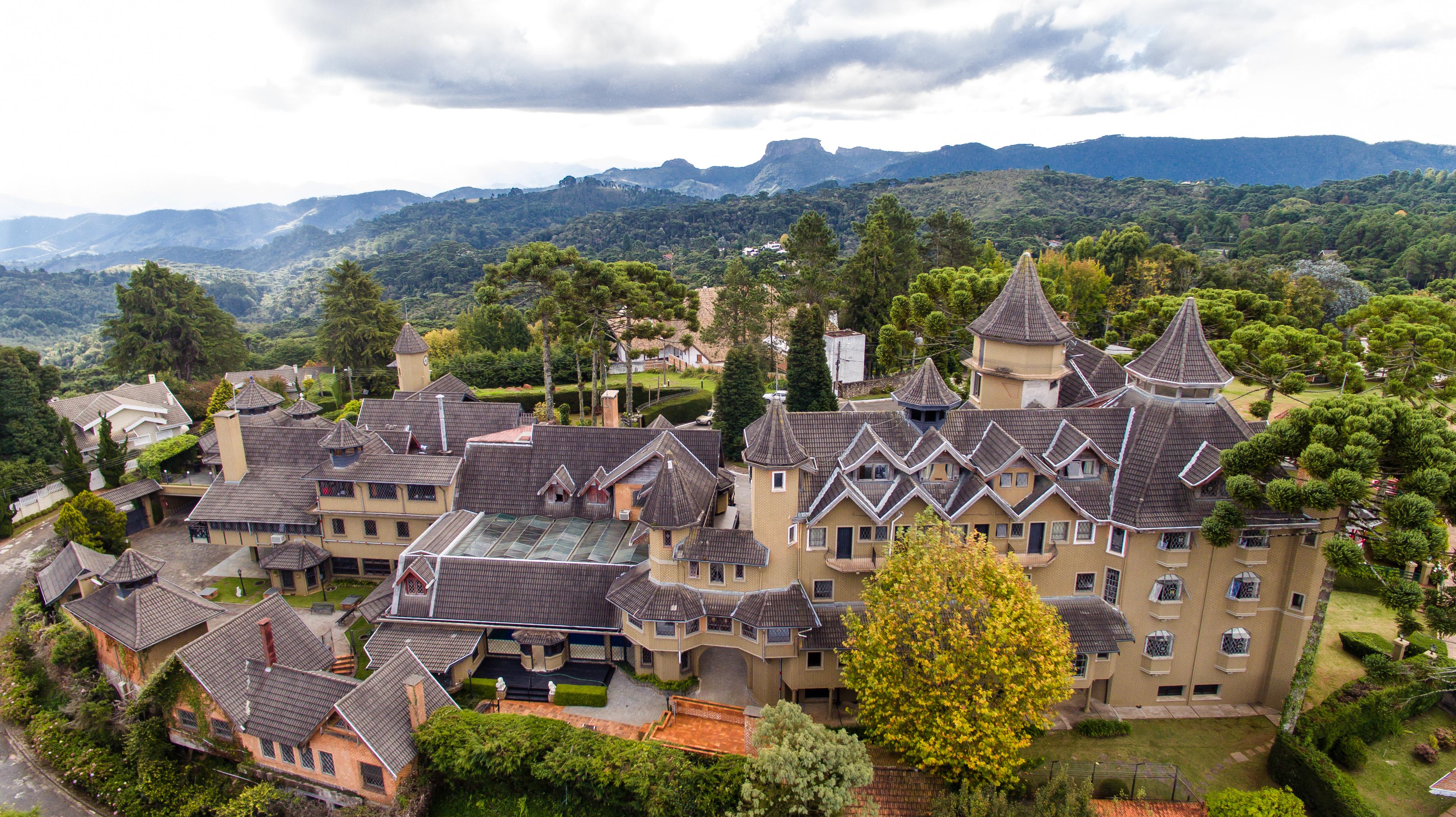Castelo Nacional 4*