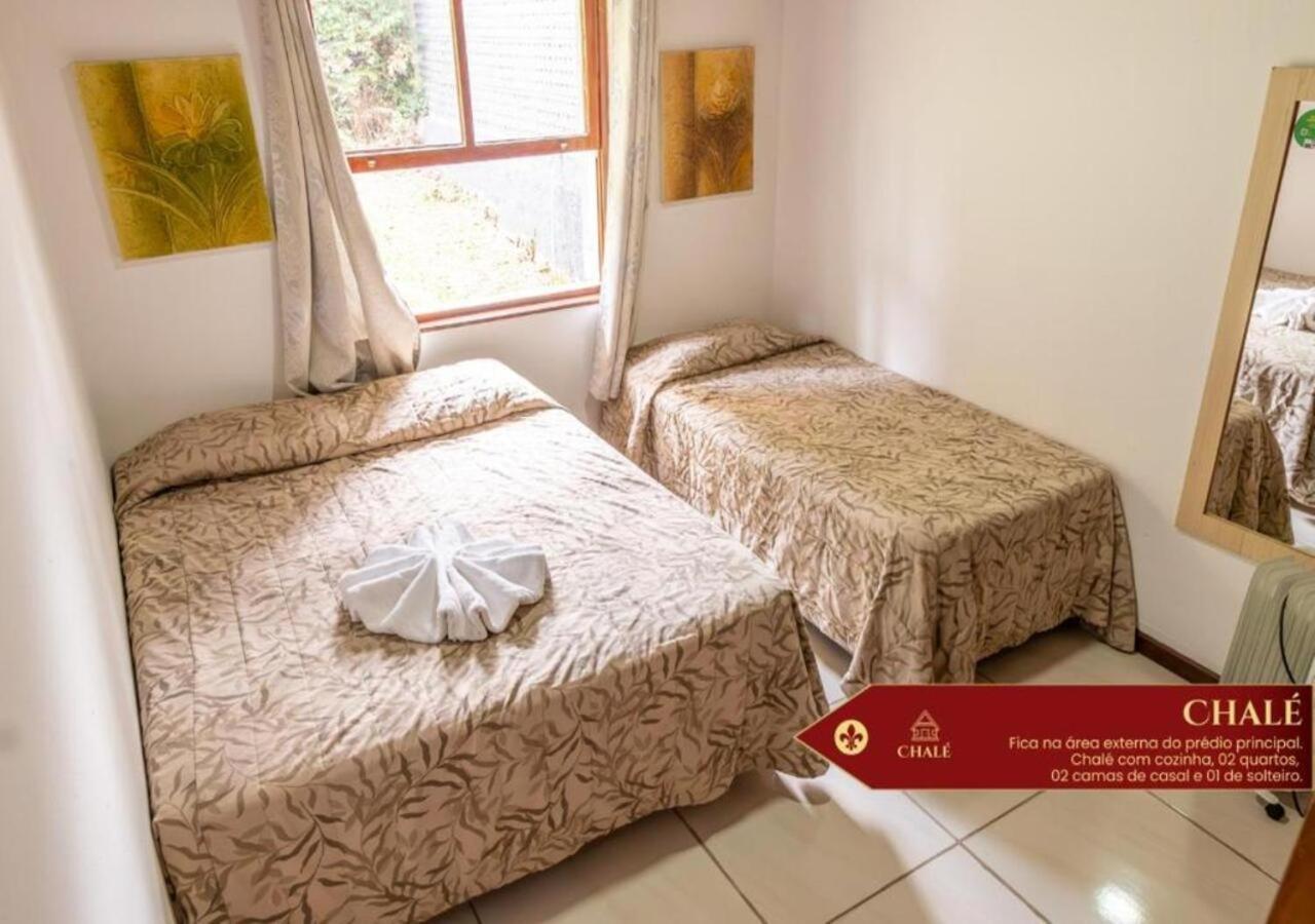 Castelo Nacional Hotel 4*